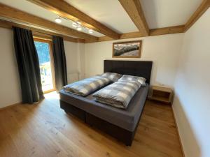 Imagen de la galería de Holiday Home Nussbaum by Interhome, en Piesendorf