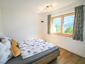 Postel nebo postele na pokoji v ubytování Apartment Georg by Interhome + 28 fotografií