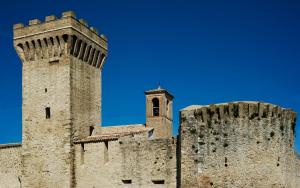 Kép Torre della Botonta szállásáról Castel Ritaldiban a galériában