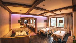 Część wypoczynkowa w obiekcie Panoramahotel Schwendbergerhof