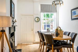 Billede fra billedgalleriet på 9 St John's Street i York + 12 billeder