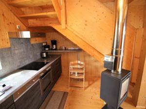 Fotografie z fotogalerie ubytování Chalet Firewater-Hütte-1 by Interhome v destinaci Klippitztorl + 37 fotografií
