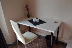 Fotografie z fotogalerie ubytování You & Me v destinaci Pisa