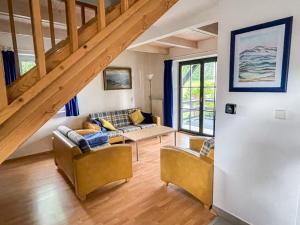 Zdjęcie z galerii obiektu Holiday Home Holiday Hill E52 by Interhome w mieście Cerny Dul