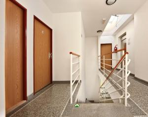 Fotografie z fotogalerie ubytování Residence BENE v Praze