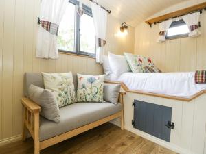 Gallery image of Thornhills Lodge in Bridgwater