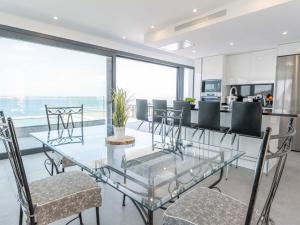 Posedenie v ubytovaní Villa Kaia by Interhome