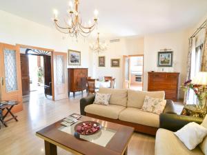 Posedenie v ubytovaní Holiday Home El balcón de la cala by Interhome