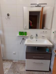 Fotografie z fotogalerie ubytování Ferienwohnung Walgaublick v destinaci Frastanz