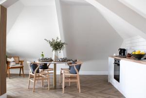Φωτογραφία από το άλμπουμ του Morahan apartment σε Aberaeron