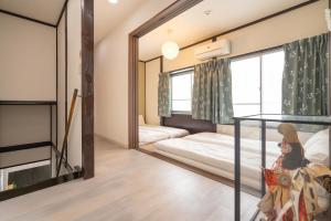 Gallery image of Otuska house with 2BR near the Yamanote line in Tokyo