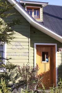 Foto da galeria de Wesley House em San Martín de los Andes