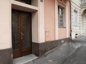 Zdjęcie z galerii obiektu 7k-Zamecky Vrch 2 w Karlowych Warach