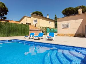 Holiday Home Granada, Vidreres – Updated 2022 Prices