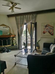 Gallery image of Elegant appartment near the sea in Thessaloniki