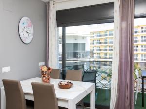 Posedenie v ubytovaní Apartment Jessmart by Interhome + 17 fotografií