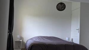Fotografia z galérie ubytovania Appartement A neuf style scandinave v destinácii Valliquerville