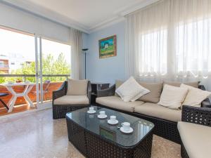 Kép Apartment Brumar by Interhome szállásáról Tossa de Marban a galériában