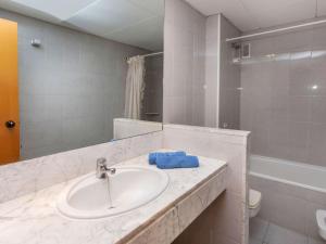 Kép Apartment Brumar by Interhome szállásáról Tossa de Marban a galériában