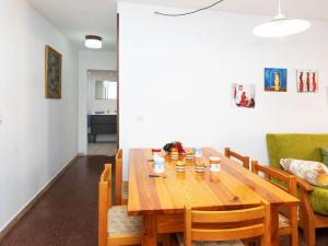 Posedenie v ubytovaní Apartment Felix by Interhome + 21 fotografií