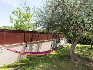 Vonkajšia záhrada v ubytovaní Holiday Home Ullastreta by Interhome