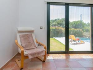 Bazén v ubytovaní Holiday Home Ullastreta by Interhome alebo v jeho blízkosti