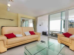 Gallery image of Apartment Cala del mar by Interhome in Tossa de Mar