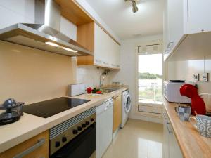 Foto dalla galleria di Apartment Luz de Calpe I-5 by Interhome a Calpe