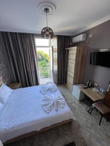 Gallery image of hotel Vaxx in Batumi