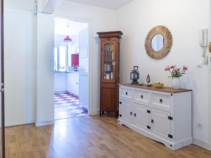 Fotografia z galérie ubytovania Apartment Les Pêcheries by Interhome v destinácii Saint-Nazaire