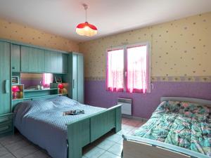 Zdjęcie z galerii obiektu Holiday Home Cantegrit by Interhome w mieście Mimizan