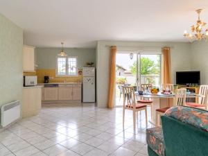 Zdjęcie z galerii obiektu Holiday Home Cantegrit by Interhome w mieście Mimizan