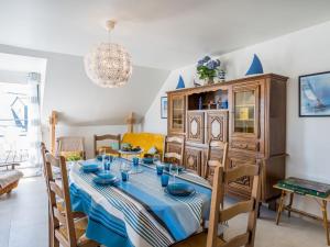 Fotografia z galérie ubytovania Apartment Kerisper by Interhome v destinácii La Trinité-sur-Mer + 13 fotografií