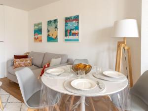 Gallery image of Apartment Les Hélianthes-2 by Interhome in Lacanau-Océan
