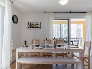 Ποτά στο Apartment Les jardins de l'oyat-1 by Interhome +25 φωτογραφίες