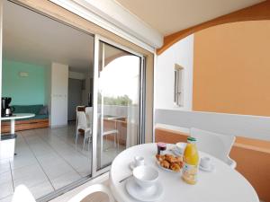 Posedenie v ubytovaní Apartment Primavera-2 by Interhome