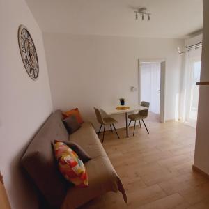 Posedenie v ubytovaní Apartments M & L Murter