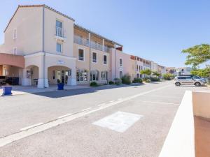 Zdjęcie z galerii obiektu Apartment Catalana by Interhome w mieście Le Barcarès