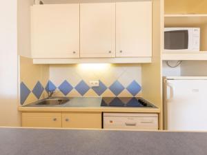 Zdjęcie z galerii obiektu Apartment Catalana by Interhome w mieście Le Barcarès +37 zdjęć