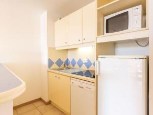 Zdjęcie z galerii obiektu Apartment Catalana by Interhome w mieście Le Barcarès