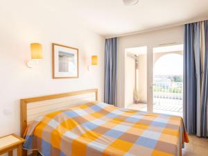 Zdjęcie z galerii obiektu Apartment Catalana by Interhome w mieście Le Barcarès