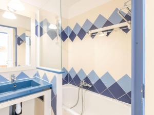 Zdjęcie z galerii obiektu Apartment Catalana by Interhome w mieście Le Barcarès