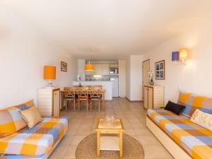 Zdjęcie z galerii obiektu Apartment Catalana by Interhome w mieście Le Barcarès