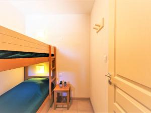 Zdjęcie z galerii obiektu Apartment Catalana by Interhome w mieście Le Barcarès