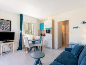 Apartment Caesar Domus-9 by Interhome