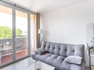 Posedenie v ubytovaní Apartment Le Cormoran by Interhome + 15 fotografií