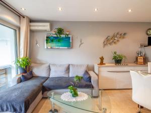 Gallery image of Apartment Bidassoa by Interhome in Hendaye