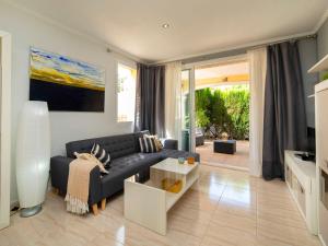 Fotografia z galérie ubytovania Holiday Home Lilia Rosas by Interhome v destinácii Calpe