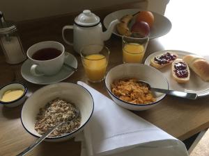 صورة لـ Kirkton Bay House Bed and Breakfast في كيل أوف لوكالش