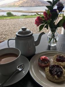 Foto dalla galleria di Kirkton Bay House Bed and Breakfast a Kyle of Lochalsh
